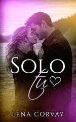 Lena Corvay - Solo Tu (2026)