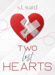 S.L. Ward - Two lost hearts (2026)