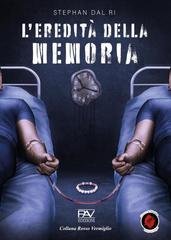 Stephan Dal Ri - L'eredità della memoria (2026)