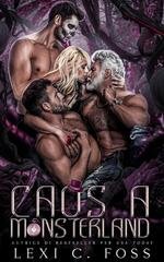 Lexi C. Foss - Caos a Monsterland (2026)