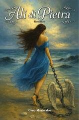 Giusy Maniscalco - Ali di pietra (2026)