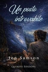 Jen Samson - Un posto introvabile (2026)