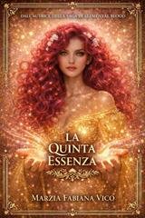 Marzia Fabiana Vico - La Quinta Essenza (2026)