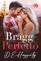 D.E. Haggerty - La serie Winter Falls Vol. 12. Bragg Perfetto (2026)