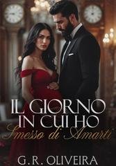 G.R. Oliveira - Il giorno in cui ho smesso di amarti (2026)