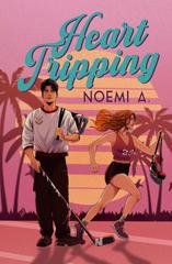 Noemi A. - Heart tripping (2026)