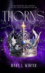 Mary Jane Winter - Thorns (2026)