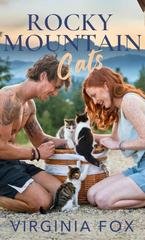 Virginia Fox - Amore nelle Montagne Rocciose Vol. 27. Rocky Mountain Cats (2026)