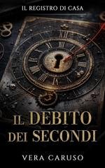 Vera Caruso - Il Registro della casa Vol. 2. Il Debito dei Secondi (2026)