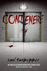 Saul Tanpepper - Contenere  (BUNKER 12 Vol. 1) (2026)