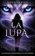 Nova Vexley - La Lupa (2026)