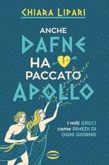 Chiara Lipari - Anche Dafne ha paccato Apollo (2021)