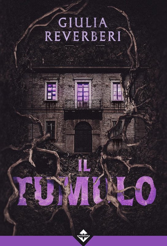 Giulia Reverberi - Il Tumulo (2026)