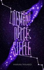 Marian Minardi - Demoni delle stelle (2026)