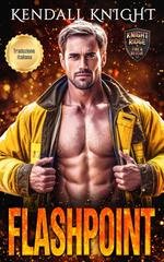 Kendall Knight - Knight Ridge Vol. 2. Flashpoint (2026)