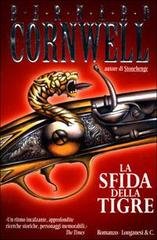 Bernard Cornwell - Le Avventure di Richard Sharpe. Serie completa