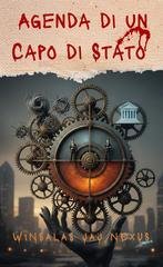 Winsalas Jaj Nexus - Agenda di un capo di Stato (2026)