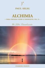 Paul Selig - Alchimia (2026)