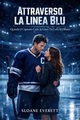 Sloane Everett - Attraverso la Linea Blu (2026)