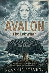 Francis Stevens - Avalon (2026)