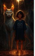 Amar Mokhtari - Billie Salem Vol. 1. Il Primo Guardiano (2026)