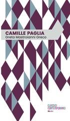 Greta Mastroianni Greco - Camille Paglia (2026)