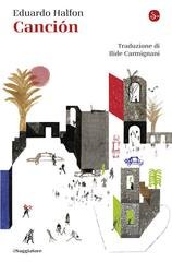 Eduardo Halfon - Canción (2026)