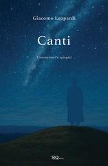 Giacomo Leopardi - Canti (annotato) (2026)