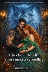 Ember Wilde - Ciò che il Re Alfa non riuscì a seppellire (2026)