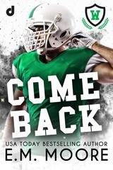 E.M. Moore - Warner University Bulldogs Vol. 1. Comeback (2026)