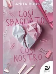 Anita Book - Così sbagliato, così nostro (2026)