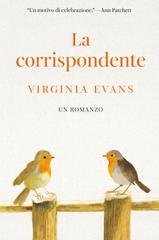 Virginia Evans - La corrispondente (Traduz. Amatoriale) (2026)
