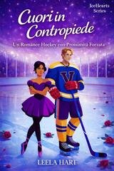 Leela Hart - Cuori in contropiede (2026)