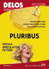 AA.VV. - Delos Science Fiction 273 (2026)