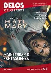 AA.VV. - Delos Science Fiction 274 (2026)