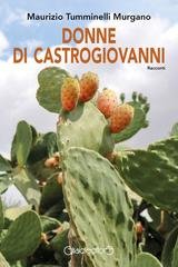 Maurizio Tumminelli Murgano - Donne di Castrogiovanni (2026)