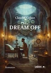 Claudio Colace - Dream Off (2026)