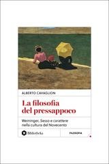 Alberto Cavaglion - La filosofia del pressappoco (2025)