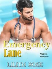 Lilith Rose - Emergency Lane (2026)
