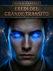 Paolo Bartoli - Eredi del grande transito (2026)
