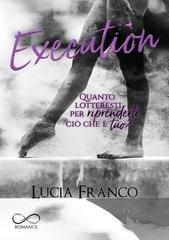 Lucia Franco - Off Balance Vol. 2. Execution (2026)