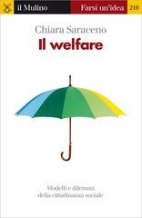 Chiara Saraceno - Il welfare (2013)