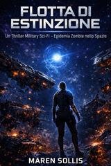 Maren Sollis - Flotta di estinzione (2026)