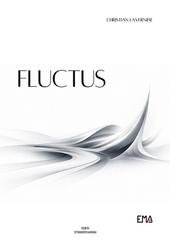 Christian Lavernier - Fluctus (2026)