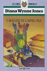 Diana Wynne Jones - I maghi di Caprona (1993)