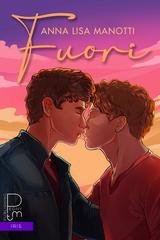 Anna Lisa Manotti - Fuori (2026)