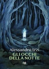 Alessandro Izzi - Gli occhi della notte (2026)