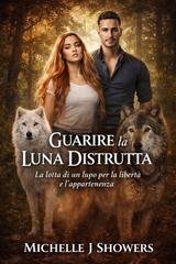Michelle J. Showers - Guarire la Luna distrutta (2026)