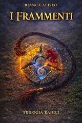 Abate Cristina - I frammenti (2026)