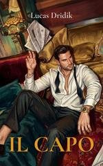 Lucas Dridik - Il Capo (2026)